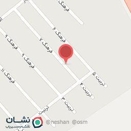 عکس نانوایی لواشی