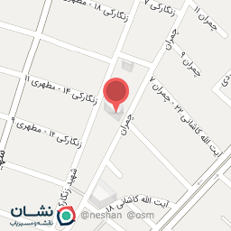 عکس کانون پرورش فکری کودکان و نوجوانان