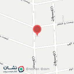 عکس سالن زیبایی مانلی