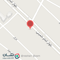 عکس هتل رستوران پدیده