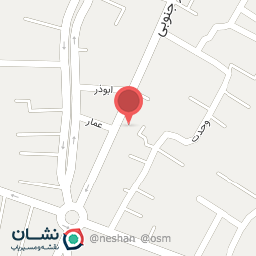 عکس مرغ و ماهی اطلس