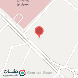 عکس مسجد ورزشگاه اوز
