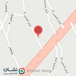 عکس پیرایش قره خانی