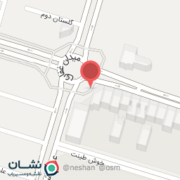 عکس دفتر اسناد رسمی ۱۵۳۹ تهران