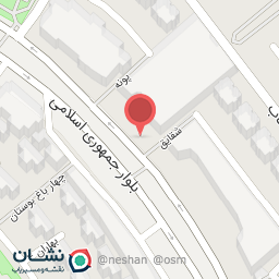 عکس چاپ فدک