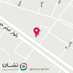 عکس فروشگاه بادیز