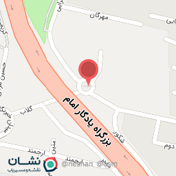 عکس میدان صحرایی