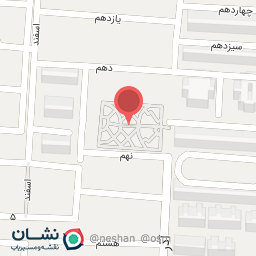 عکس بوستان تمدن