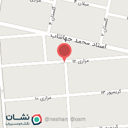 عکس سوپر مارکت دانا