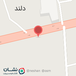 عکس سوپر مارکت متین