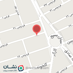 عکس سازه سبک LSF لیان سازه