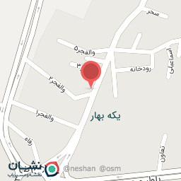 عکس کافه شمعدونی