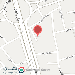 عکس رستوران دلمه پیچ