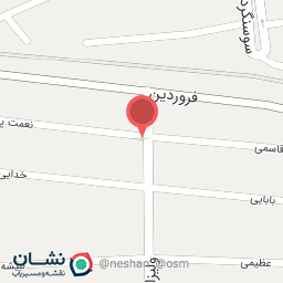 عکس سوپر مارکت کندر