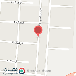 عکس مجتمع مسکونی سرو ۳