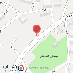 عکس دفتر مرکزی شرکت غرفه سازی طهران سازه آرکا