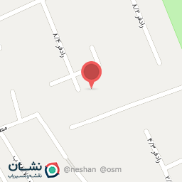 عکس باغ رستوران سنتی آتوسا