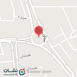 عکس میدان سرباز