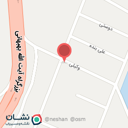 عکس بنگاه آهن آلات محمد امین