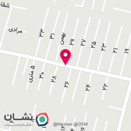 عکس لوازم یدکی صداقت