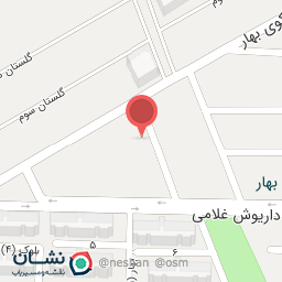 عکس بازارچه مسجد الرسول