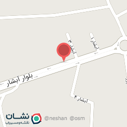 عکس نانوایی بنی اسدی 