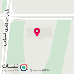 عکس پارکینگ شهربازی گلستان