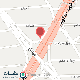 عکس سوپری  المهدی