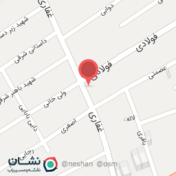 عکس شیرینی فروشی گل بهار