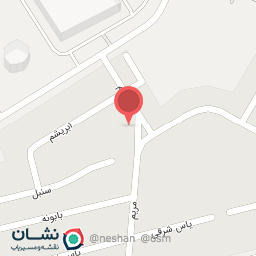 عکس زرین مارکت شعبه 4