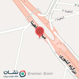 عکس شرکت میثم