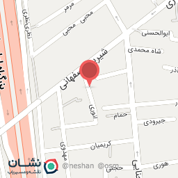 عکس ساختمان دیاموند سنندج