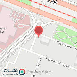 عکس داروخانه دکتر فرقانی