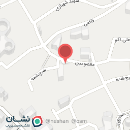 عکس پارکینگ عمومی شیخ صفی