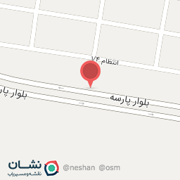 عکس افق کوروش شعبه صدرا بلوار پارسه