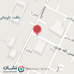 عکس فروشگاه هفت شعبه بافت تاریخی