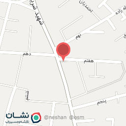 عکس نان روغنی شریفی