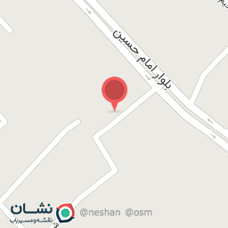 عکس مسجد امام حسین