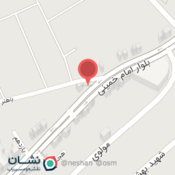 عکس آرایشگاه رضا حاجی پور 