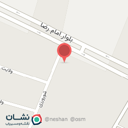 عکس بانک ملی ایران باجه فیروزه