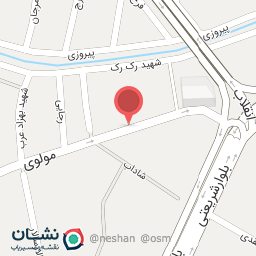 عکس قصابی بیرانوند