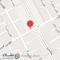 عکس آرایشگاه مردانه