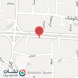 عکس دکتر مهشید ریاحی