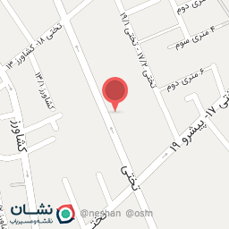 عکس بازرگانی فرمانیه