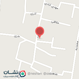 عکس مسجد جامع ولیعصر (عج)