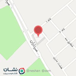 عکس مسجد صاحب الزمان