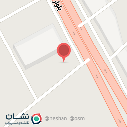 عکس بنیاد شهید فاروج