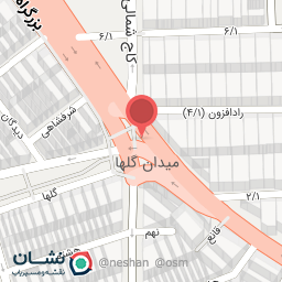 عکس پرده برقی آقازاده