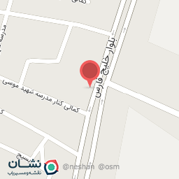 عکس فست فود بیروت 