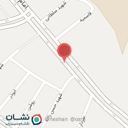 عکس شیشه خودرو شهرام